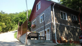 Homestay on Beregovaya